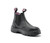 Steel Blue Hobart Ladies Slip on Safety Boots