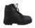 Steel Blue Argyle Ladies  Safety Boots