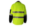 T&G H/V Polar Fleece D/N 1/2 Zip