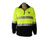 T&G H/V Polar Fleece D/N 1/2 Zip