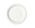 Bio Bagasse Paper Plate 23cm 8/Ctn