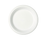 Bio Bagasse Paper Plate 23cm 8/Ctn