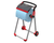 Tork W1 Floor Stand Dispenser Red/Black