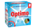 Optimo Laundry Powder