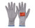 Prosense Cut 5 PU Palm Gloves