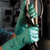 Ansell AlphaTec Solvex Gauntlet Gloves 457mm