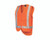 Vest Hi Vis Day/Night Zip TTMC-W