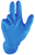 Grippaz Nitrile Gloves Blue 50/pk