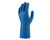 Grippaz Nitrile Gloves Blue 50/pk