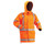 Jacket Stamina Rainwear TTMC
