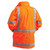 Jacket Stamina Rainwear TTMC
