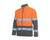 Jacket Hi Vis Soft Shell Day/Night Water Reistant