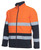 Jacket Hi Vis Soft Shell Day/Night Water Reistant