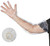 PE Vet Full Arm Glove Clear 83cm 2000/Ctn
