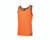 Singlet Hi Vis Contrast