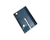 Tape Dispenser Teardrop Cutter Blade - UT4003-05 - 36mm