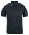 Polo Polycotton S/S With Piping