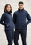 Jacket Mens Soft Shell Polyester