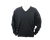 Pullover V-Neck Woolmix