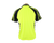 Polo  Hi Vis Spider S/S
