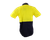 Shirt Hi Vis Work S/S 190gsm