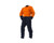 Overalls Cotton Day Only 300gsm
