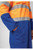 Overall Polyester Cotton Long Sleeve Day Night 240gsm