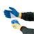 Ansell ActivArmr Kevlar Powerflex Gloves