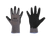 Prosense Black Panther Latex/Nylon Gloves