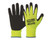 Prosense Latex Foam Coated Gloves