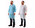 Lab Coat Disposable