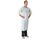Smock Poly 1/2 Sleeve 3pkt/ctn