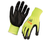 Arax Nitrile Sand Dip Gloves