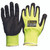 Arax Nitrile Sand Dip Gloves