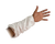 Arm Cuffs Plastic
