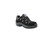 Steel Blue Adelaide Lace Up Safety Shoe