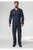 Deane Overall Inset Sl Dome P/C
