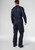 Deane Overall Inset Sl Dome P/C