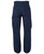 Pants Cargo Canvas Stout