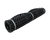 Cushion Foot Regular (Holey) Black 914x914mm