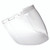 ProChoice Visor Polycarbonate Replacement