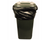 Wheely Bin Bag