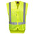 Hi Vis Safety Vest Day Night