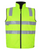 Vest  H/V Reversible Fleece D/N