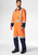 Deane Overalls long Sleeve TTMC 311gsm