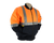 Hi Vis Day Night Flying Jacket