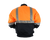 Hi Vis Day Night Flying Jacket