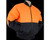 Jacket  Hi Vis Day Only Flying