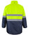 Jacket  Rainwear Hi Vis D+N Long Line Jacket