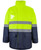 Jacket  Rainwear Hi Vis D+N Long Line Jacket